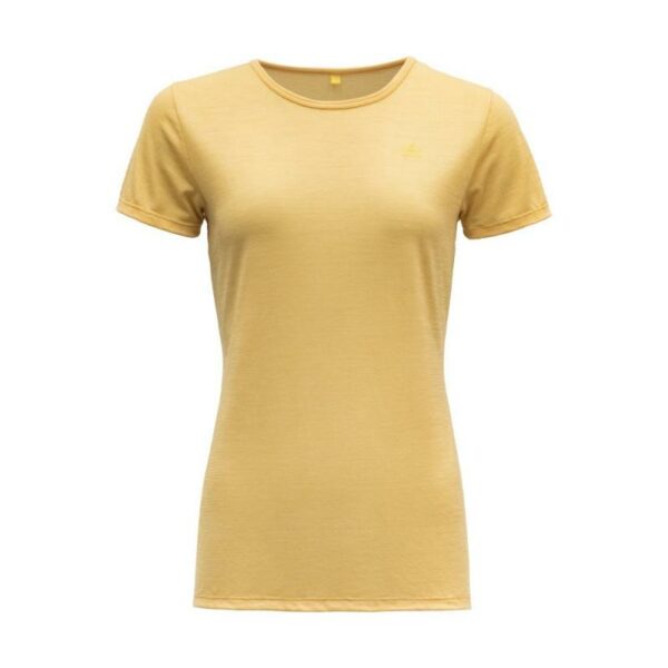 Devold Devold Valldal Dame T-skjorte GO 293 291 B Gjertsen Sport 1