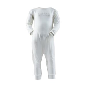 Devold Devold Breeze Merino Sleepsuit Baby GO 180 701 A Gjertsen Sport 1