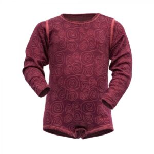 Devold Devold Duo Active Merino Body Baby Beetroot GO 233 270 A Gjertsen Sport 1