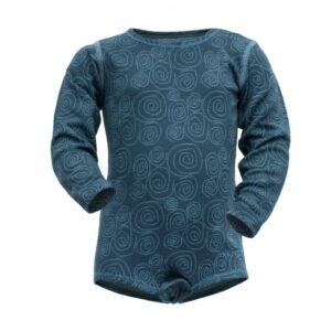 Devold Devold Duo Active Merino Body Baby Flood GO 233 270 A Gjertsen Sport 1