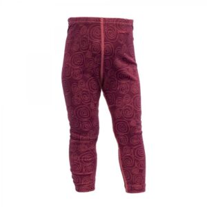 Devold Devold Duo Active Merino Longs Baby Beetroot GO 233 105 A Gjertsen Sport 1