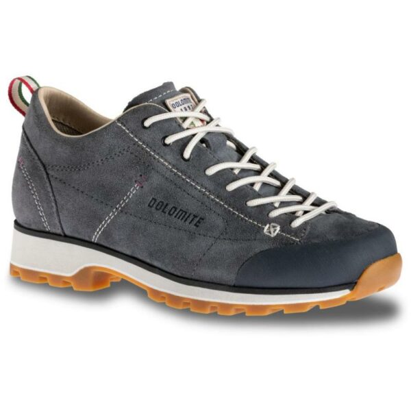 Dolomite Dolomite 54 Low Evo Dame Gunmetal Grey 247979 Gjertsen Sport 1 2