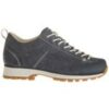 Dolomite Dolomite 54 Low Evo Dame Gunmetal Grey 247979 Gjertsen Sport 1 2 3 4