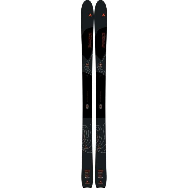 Dynastar Dynastar VERTICAL F-TEAM DAIL701 Gjertsen Sport 1