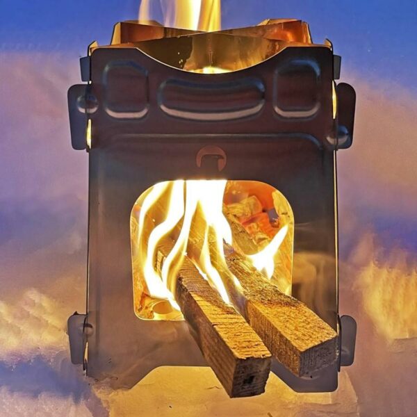 Eagle Products Eagle Products Kvistbrenner Easyburn EASYBURN Gjertsen Sport 1 2 3