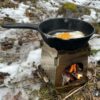 Eagle Products Eagle Products Kvistbrenner Easyburn EASYBURN Gjertsen Sport 1