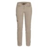 Elevenate Elevenate Après Cord Pants Dame Khaki 162-20 Gjertsen Sport 1 2