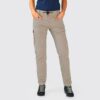 Elevenate Elevenate Après Cord Pants Dame Khaki 162-20 Gjertsen Sport 1 2 3 4