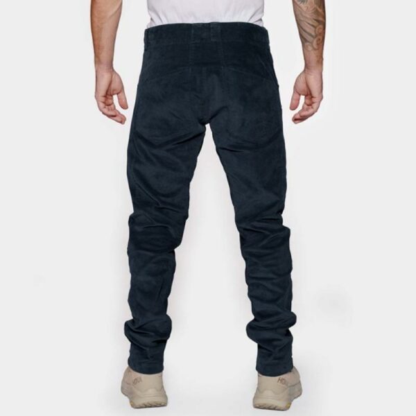 Elevenate Elevenate Après Cord Pants Herre Navy 111-20 Gjertsen Sport 1 2