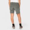 Elevenate Elevenate Après Cord Shorts Dame Sea Green 235-22 Gjertsen Sport 1 2 3