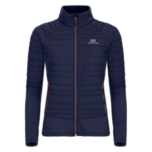 Elevenate Elevenate Dame Fusion Jacket Dark Ink. 195-21 Gjertsen Sport 1 2