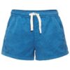 Elevenate Elevenate Estate Cord Shorts Dame Summer Sky 228-24 Gjertsen Sport