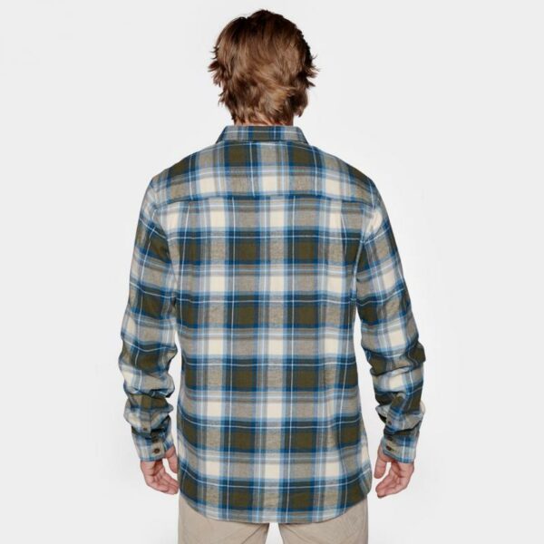 Elevenate Elevenate M Cham Shirt Rock 119-20 Gjertsen Sport 1 2 3 4 5