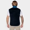Elevenate Elevenate M Glacier Pile Vest Dark Navy 234-22 Gjertsen Sport 1 2 3