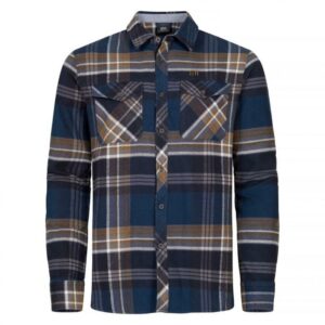 Elevenate Elevenate M Timber Shirt Isnignia Blue 229-22 Gjertsen Sport 1 2