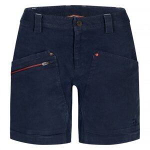 Elevenate Elevenate Pebble Shorts Dame Navy 210-23 Gjertsen Sport 1 2