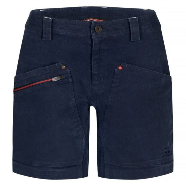 Elevenate Elevenate Pebble Shorts Dame Navy 210-23 Gjertsen Sport 1 2