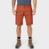 Elevenate Elevenate Pebble Shorts Herre Copper 219-23 Gjertsen Sport 1 2 3