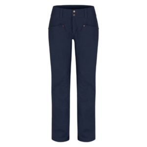 Elevenate Elevenate Pebble Slacks Dame Navy 248-23 Gjertsen Sport 1