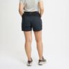 Elevenate Elevenate Summit Shorts Dame Dark Ink. 205-23 Gjertsen Sport 1 2 3