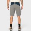 Elevenate Elevenate Summit Shorts Herre Gray Green 212-23 Gjertsen Sport 1 2 3