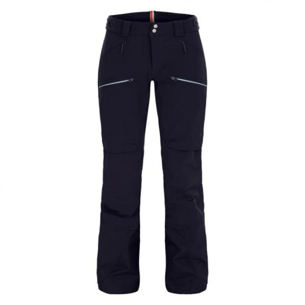 Elevenate Elevenate W Free Tour Pants Dark Ink 173-20 Gjertsen Sport 1