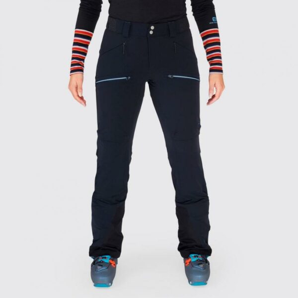 Elevenate Elevenate W Free Tour Pants Dark Ink 173-20 Gjertsen Sport 1 2