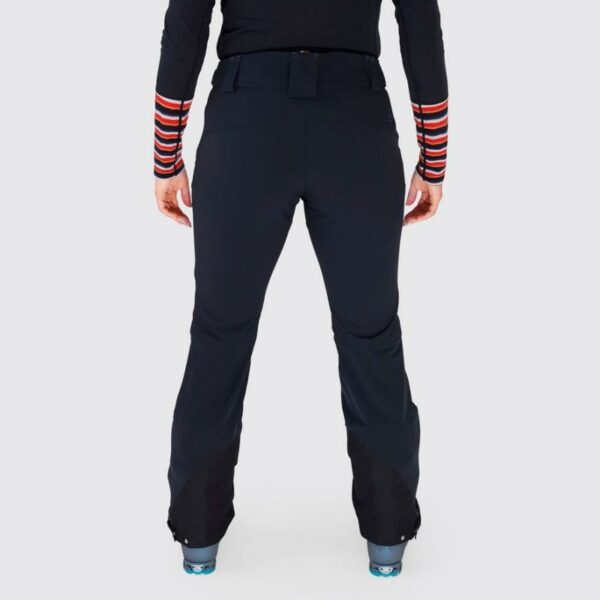 Elevenate Elevenate W Free Tour Pants Dark Ink 173-20 Gjertsen Sport 1 2 3