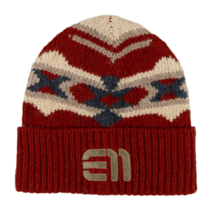 Elevenate Elevenate Ample Beanie Brandy 170-21 Gjertsen Sport 1