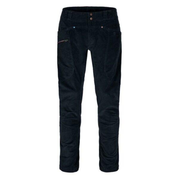 Elevenate Elevenate Après Cord Pants Herre Navy 111-20 Gjertsen Sport 1