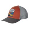 Elevenate Elevenate Tofino Cap Copper 234-23 Gjertsen Sport 1