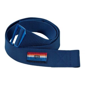 Elevenate Elevenate Versatility Stretch Belt Blå 232-22 Gjertsen Sport 1