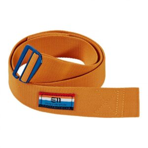 Elevenate Elevenate Versatility Stretch Belt Marmelade 232-22 Gjertsen Sport 1