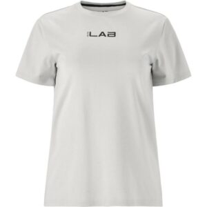 Elite Lab Elite Lab Core Elite X1 S-S tee Dame Gråhvit el234551 Gjertsen Sport 1 2