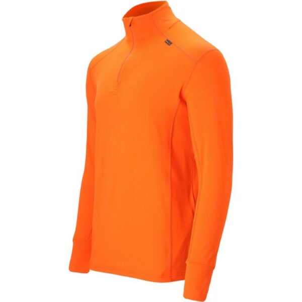 Elite Lab Elite Lab Core X1 Elite M Midlayer Flame EL201359 Gjertsen Sport 1