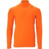 Elite Lab Elite Lab Core X1 Elite M Midlayer Flame EL201359 Gjertsen Sport 1 2