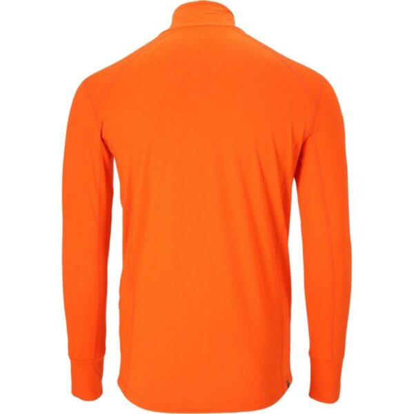 Elite Lab Elite Lab Core X1 Elite M Midlayer Flame EL201359 Gjertsen Sport 1 2 3 4