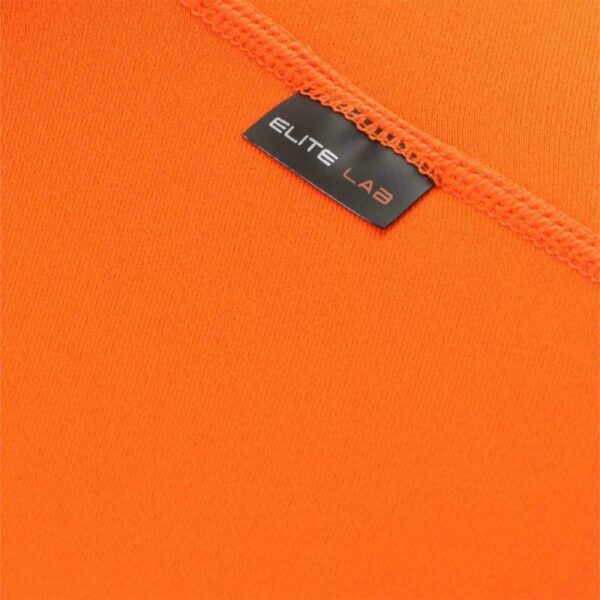 Elite Lab Elite Lab Core X1 Elite M Midlayer Flame EL201359 Gjertsen Sport 1 2 3 4 5
