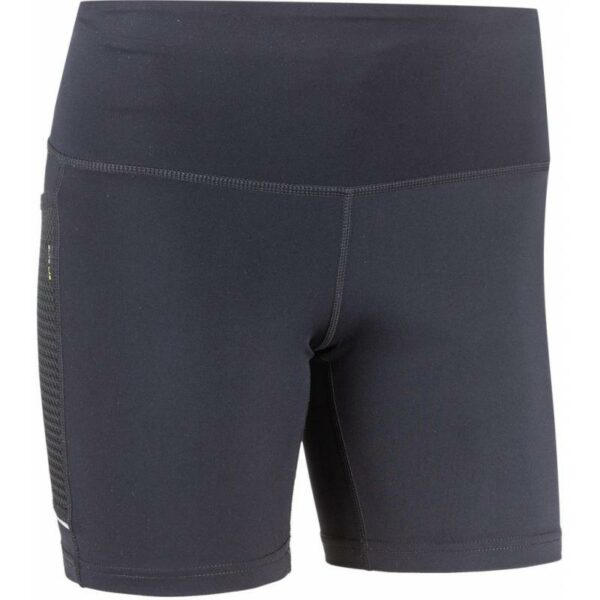 Elite Lab Elite Lab Run Elite X1 W Short Tight Sort el201321 Gjertsen Sport 1