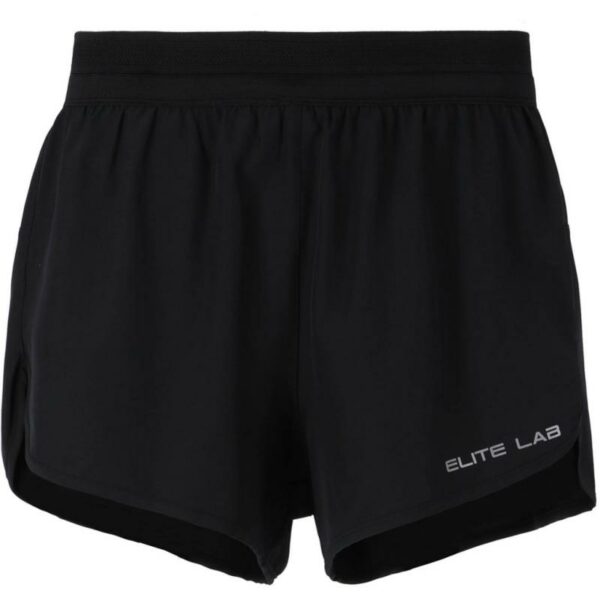 Elite Lab Elite Lab Run W Lightweight 2-in 1 shorts EL221266 Gjertsen Sport 1