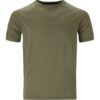 Elite Lab Elite Lab S-S Tee Green Herre el234017 Gjertsen Sport 1