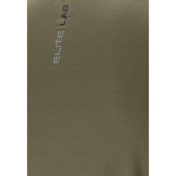 Elite Lab Elite Lab S-S Tee Green Herre el234017 Gjertsen Sport 1 2 3