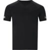 Elite Lab Elite Lab S-S Tee Sort Herre el234017 Gjertsen Sport 1