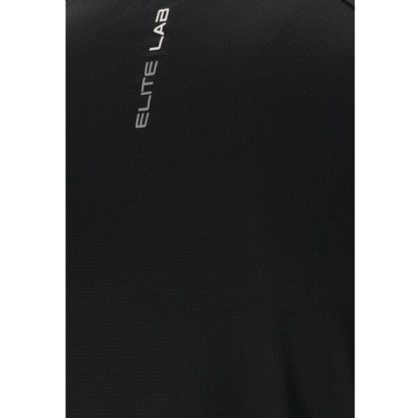Elite Lab Elite Lab S-S Tee Sort Herre el234017 Gjertsen Sport 1 2 3