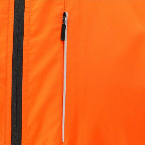 Elite Lab Elite Lab Shell X1 M jakke Flame el201365 Gjertsen Sport 1 2 3