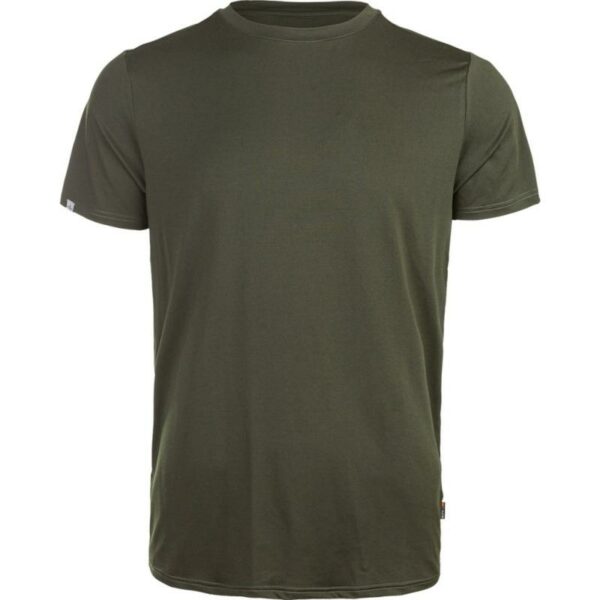 Elite Lab Elite Lab Sustainable X1 SS tee Rosin el201324 Gjertsen Sport 1
