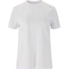 Elite Lab Elite Lab Team S-S Tee Dame Hvit el233427 Gjertsen Sport 1