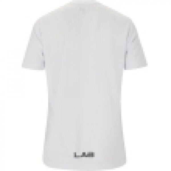 Elite Lab Elite Lab Team S-S Tee Dame Hvit el233427 Gjertsen Sport 1 2