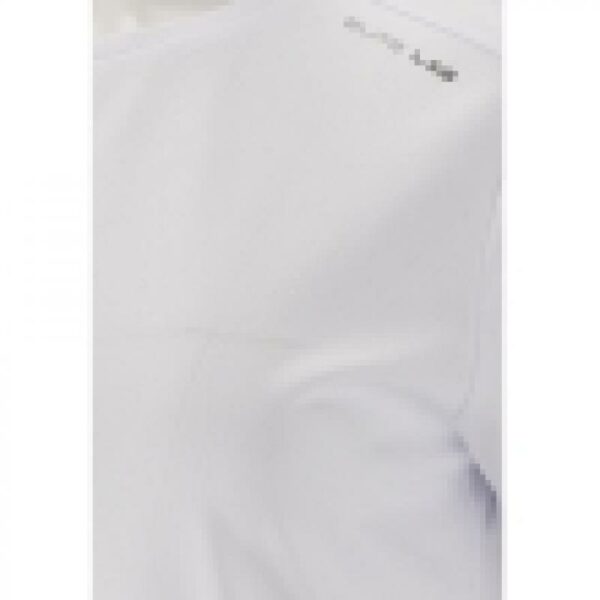 Elite Lab Elite Lab Team S-S Tee Dame Hvit el233427 Gjertsen Sport 1 2 3