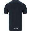 Elite Lab Elite Lab Team S-S Tee Herre Blå el234040 Gjertsen Sport 1